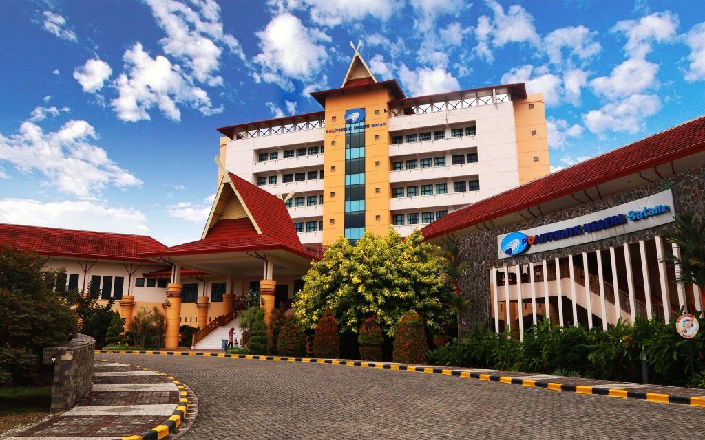 Penyusunan Dokumen ESIA-ESMP Pembangunan Gedung Technovation Tower dan Hub (TECXSA) Politeknik Negeri Batam