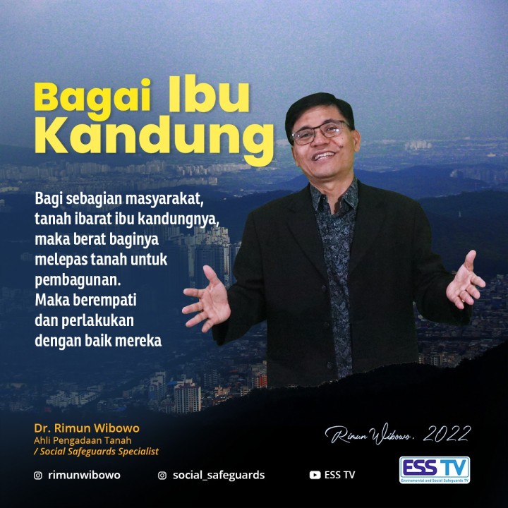 FPIC sebagai Jembatan: Mengapa Empati Budaya Penting dalam Pengadaan Tanah