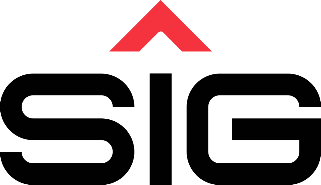 Logo of SIG