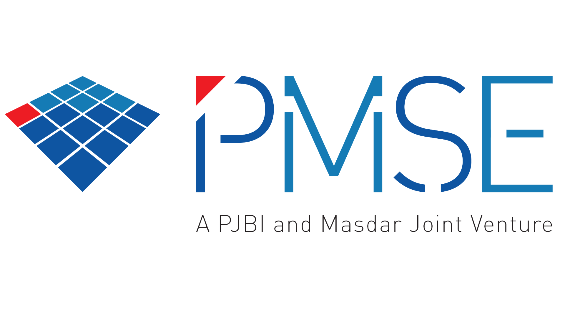 Logo of PT PMSE