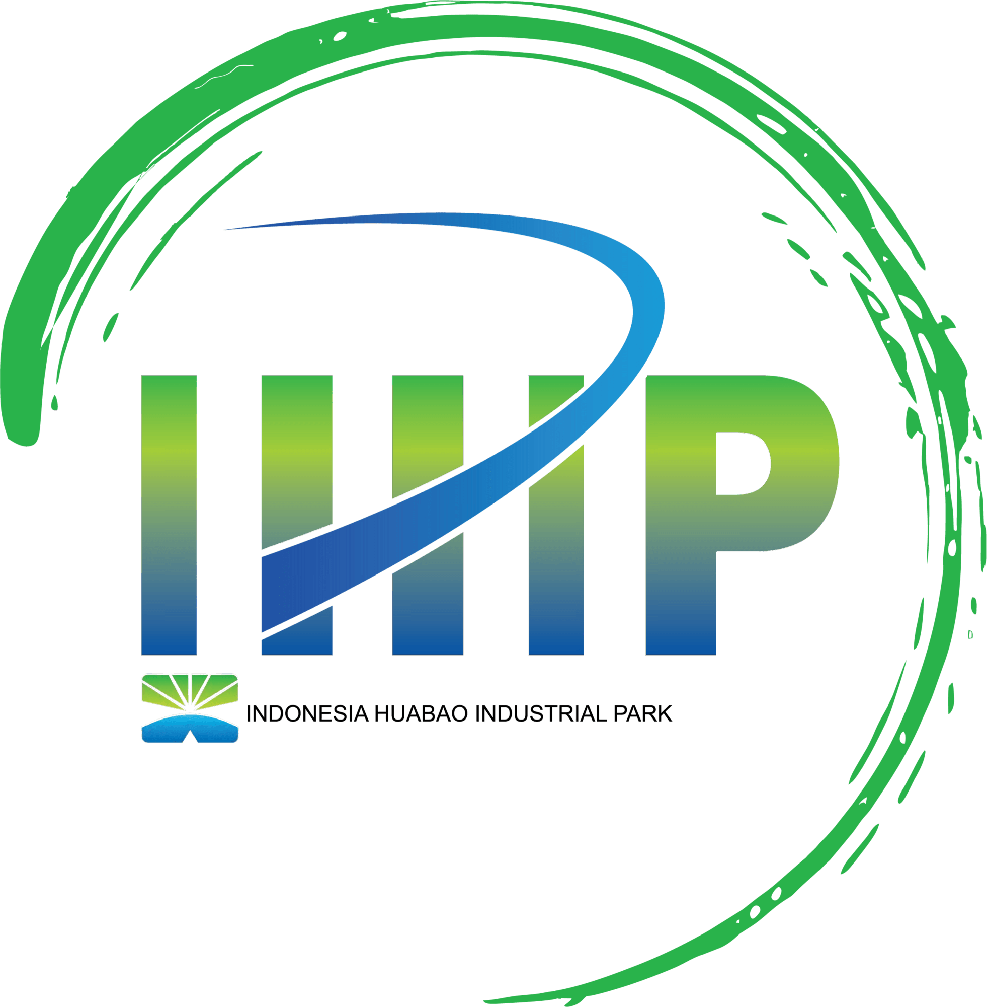 Logo of PT IHIP