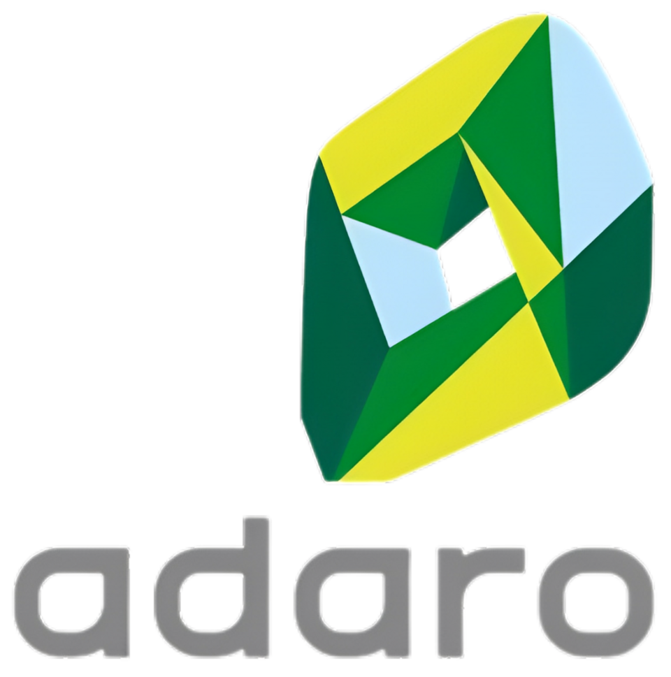 Logo of Adaro Energy