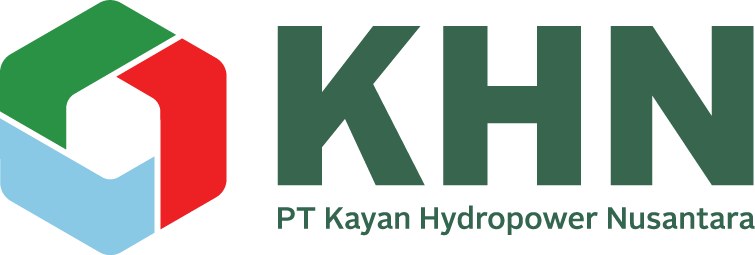 Logo of PT KHN