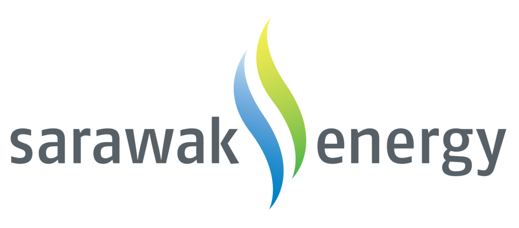 Logo of Sarawak Energy