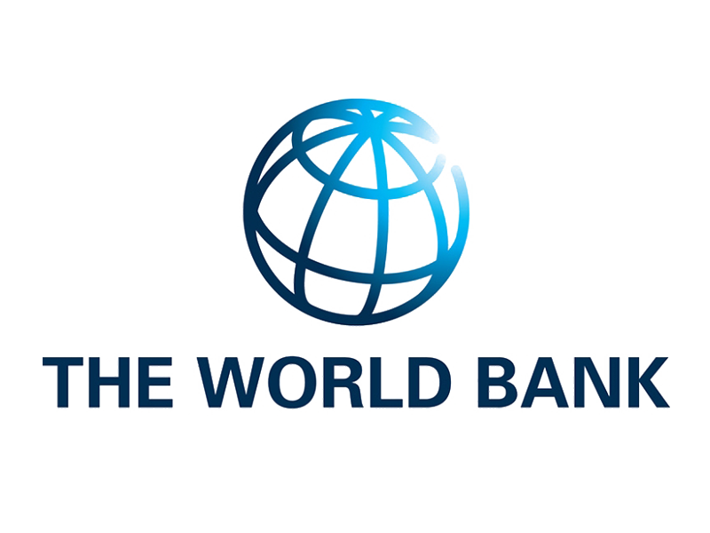 Logo of World Bank