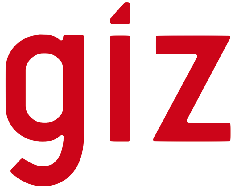Logo of GIZ