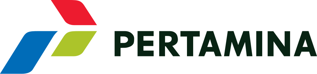 Logo of Pertamina