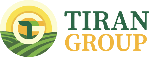 Logo of Tiran
