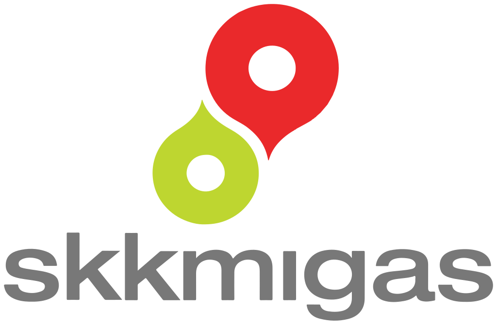 Logo of SKK Migas