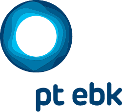 Logo of PT EBK