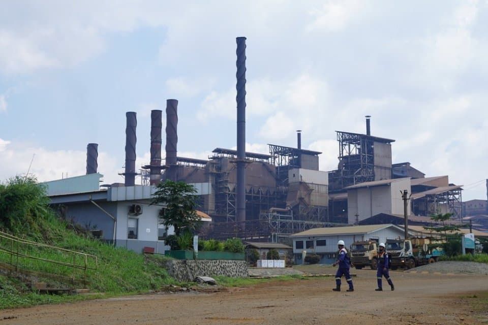 IFC Gap Fulfilment (Studi ESIA–LARAP) untuk Proyek Nikel Pomalaa High Pressure Acid Leach (HPAL)