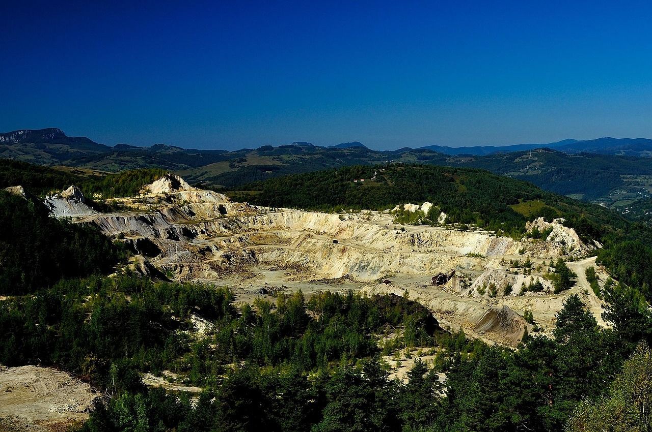 UKL-UPL Application Document Preparation Services for Forest Area Utilization Permit (PPPKH) – PT DMP Gold Mining Exploration Activities (PT Woyla Aceh Minerals, JV with PT Ayamaru Bakti Pert