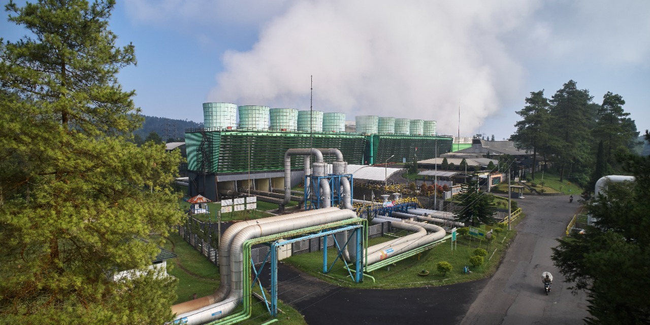 Update ESIA-LARAP for PLTP Mataloko (20 MW) & Ulumbu (20 MW) Geothermal Power Plant Project - KfW Development Bank