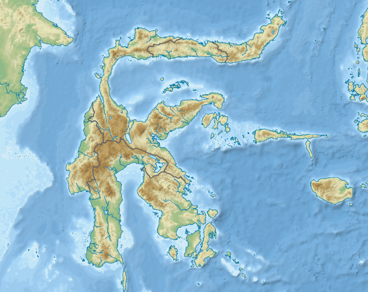 Land Acquisition and Resettlement Action Plan (LARAP) for Pokko Hydroelectric Power Plant – World Bank