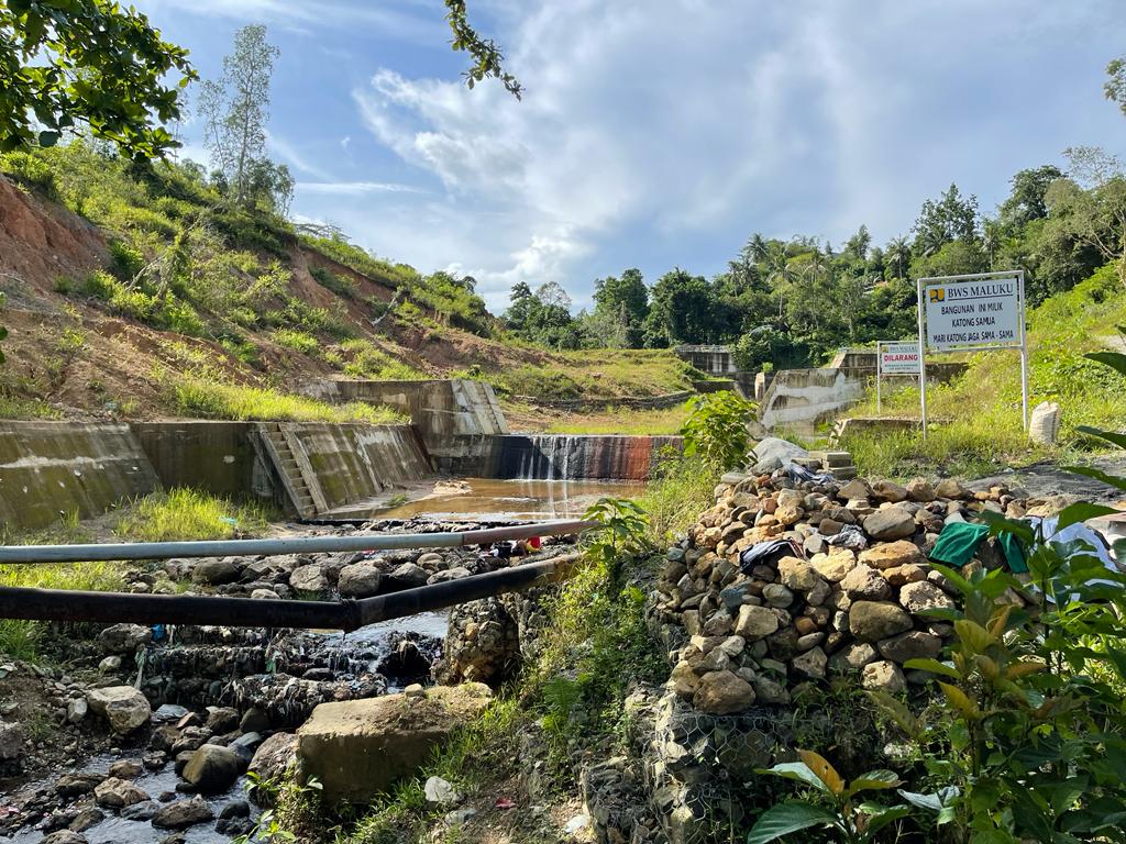 External Social Safeguard Monitoring for CW - 1, 2, 3, 4A and 4B Under Flood Management in Selected River Basin Sector Project (FMSRBSP)
