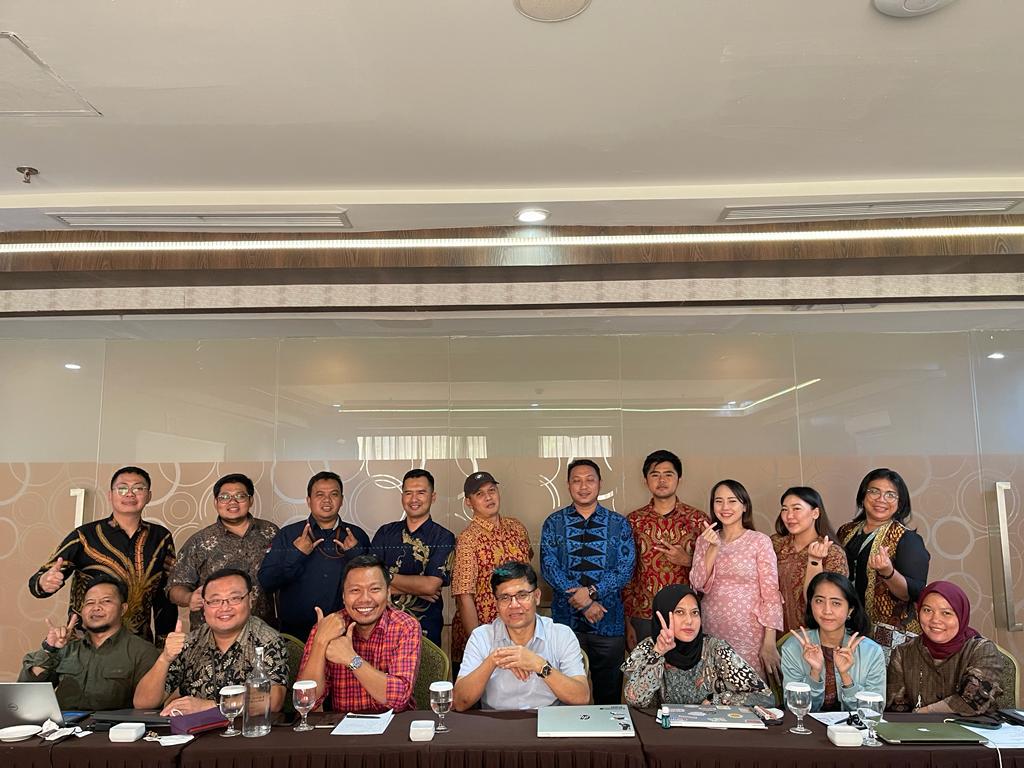 Inhouse Land Acquisition for Public Interest Development Training for PT Geo Dipa Energi