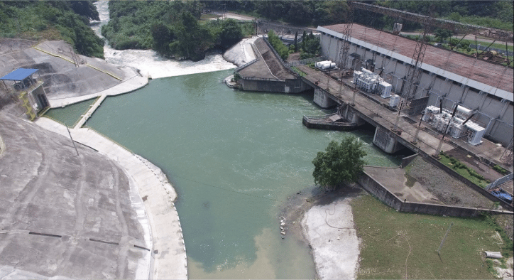 Land Acquisition and Resettlement Action Plan (LARAP) for Pokko Hydroelectric Power Plant – World Bank