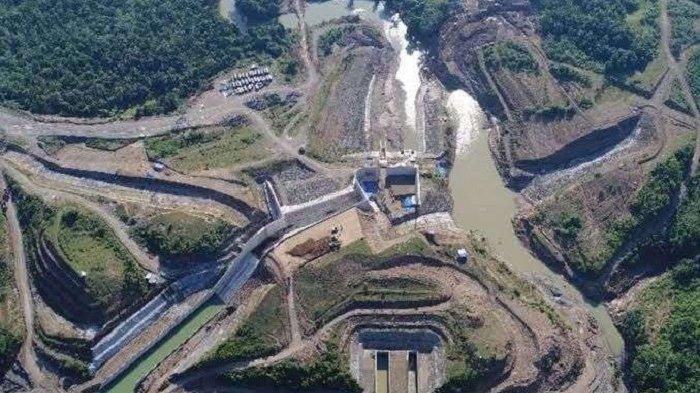 Preparation of Environmental Impact Assessment (AMDAL) Document for the Rongkong Multipurpose Dam Project, South Sulawesi