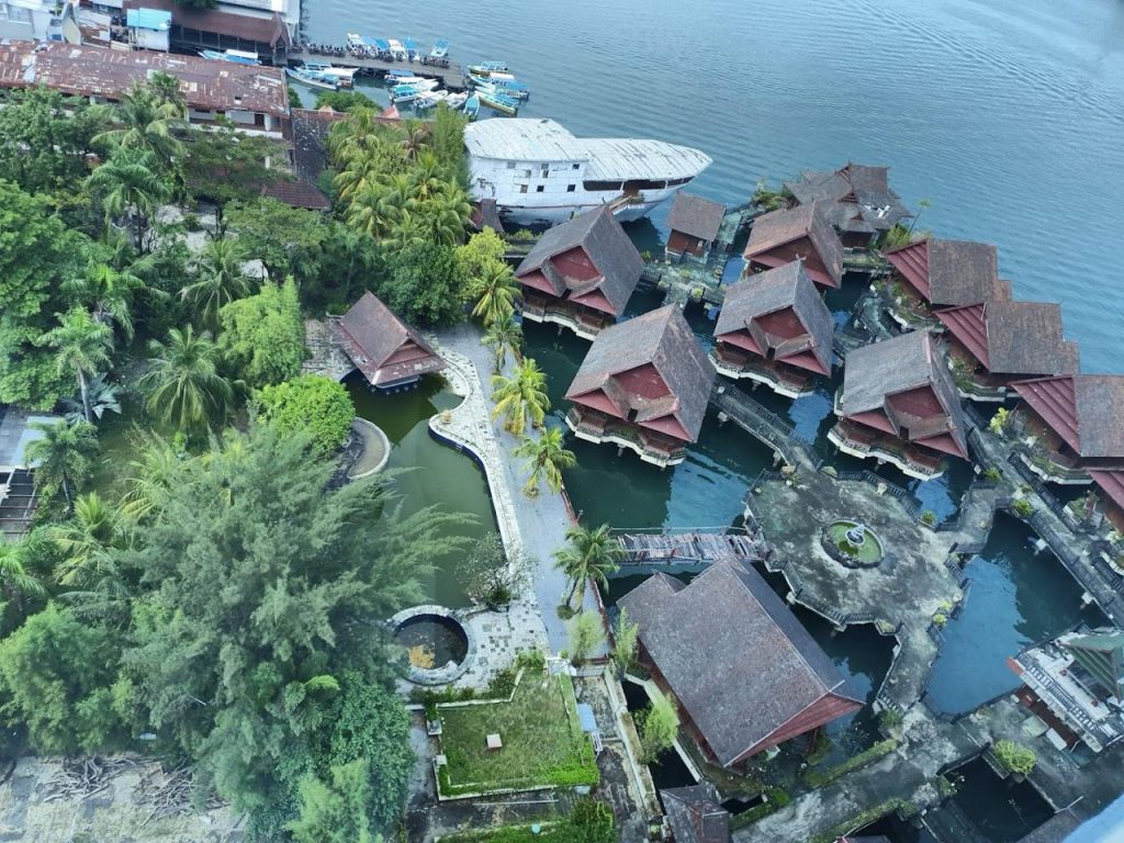 Preparation of Masterplan Document, KKPR and Industrial Business License (IUI/IUKI) Management for Takalar Industrial Area