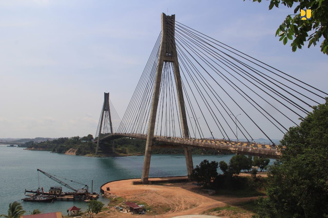 Socio-economic Baseline Survey for ESIA, LARAP and SEP Preparation for the Indonesia Batam-Bintan Bridge Project