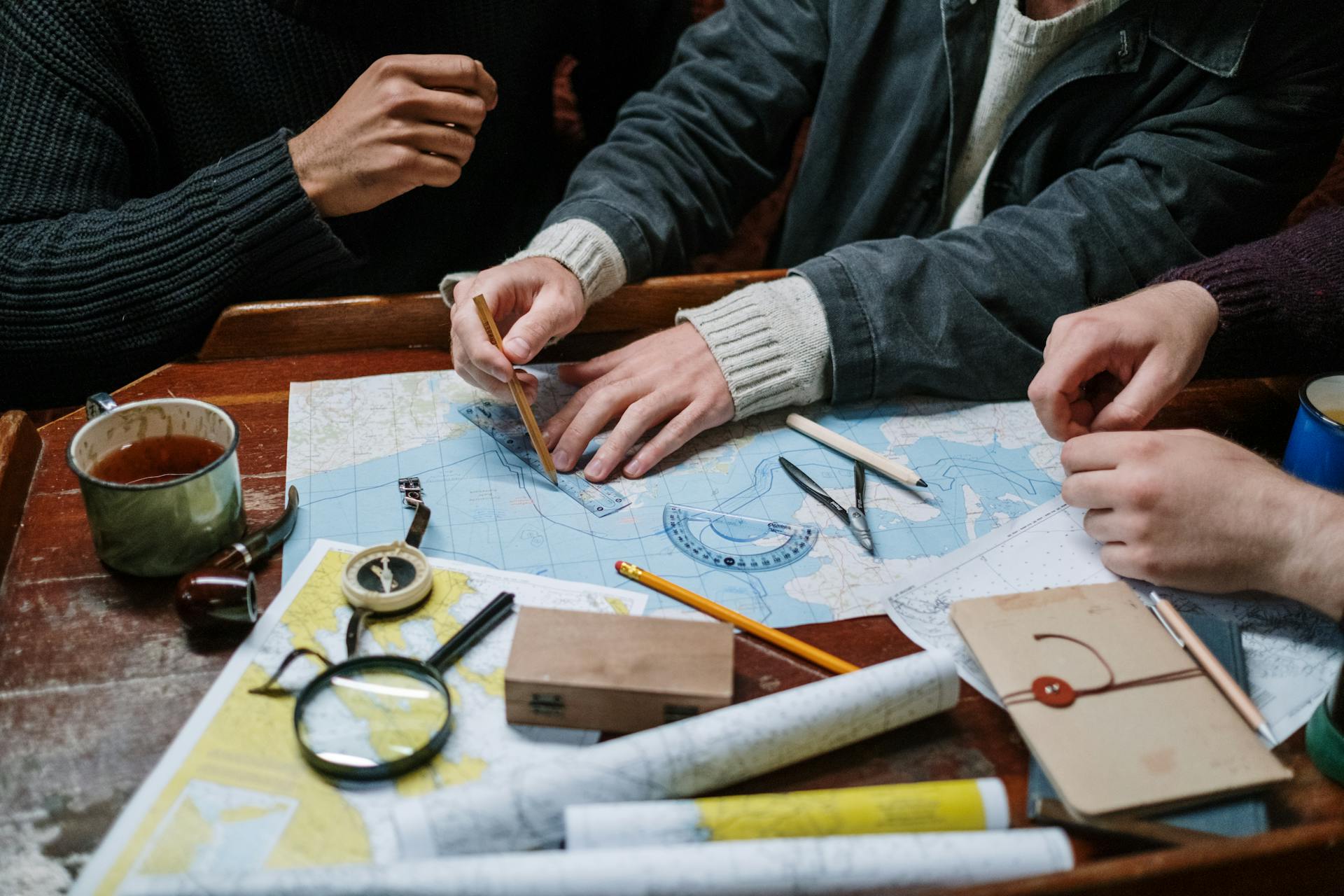 Assessment and Planning