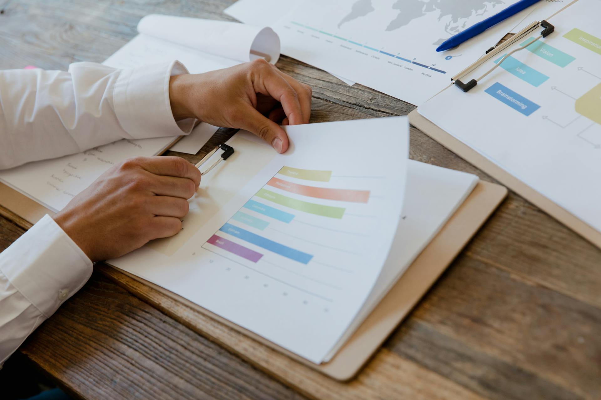 Environmental and Social Impact Assessment (ESIA)