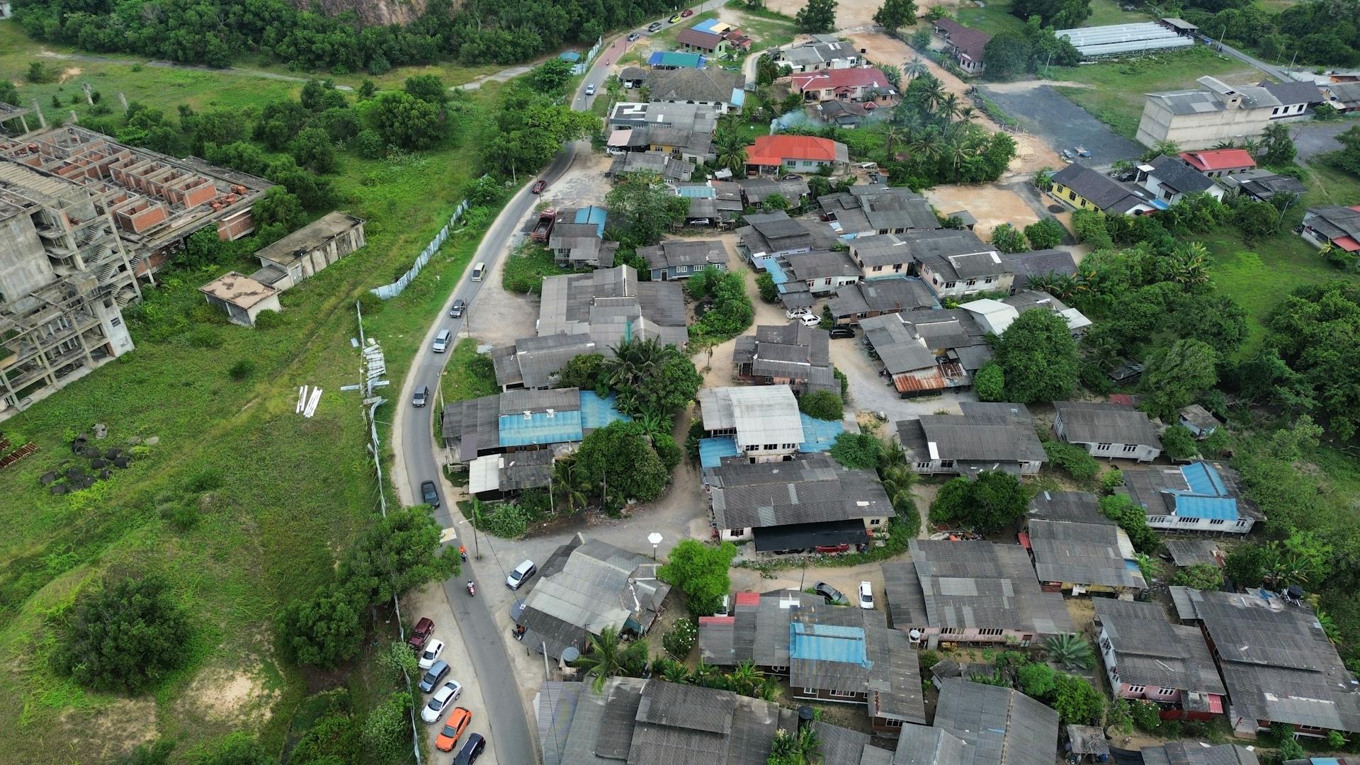 Environmental Permitting (AMDAL, UKL-UPL, SPPL, etc.)