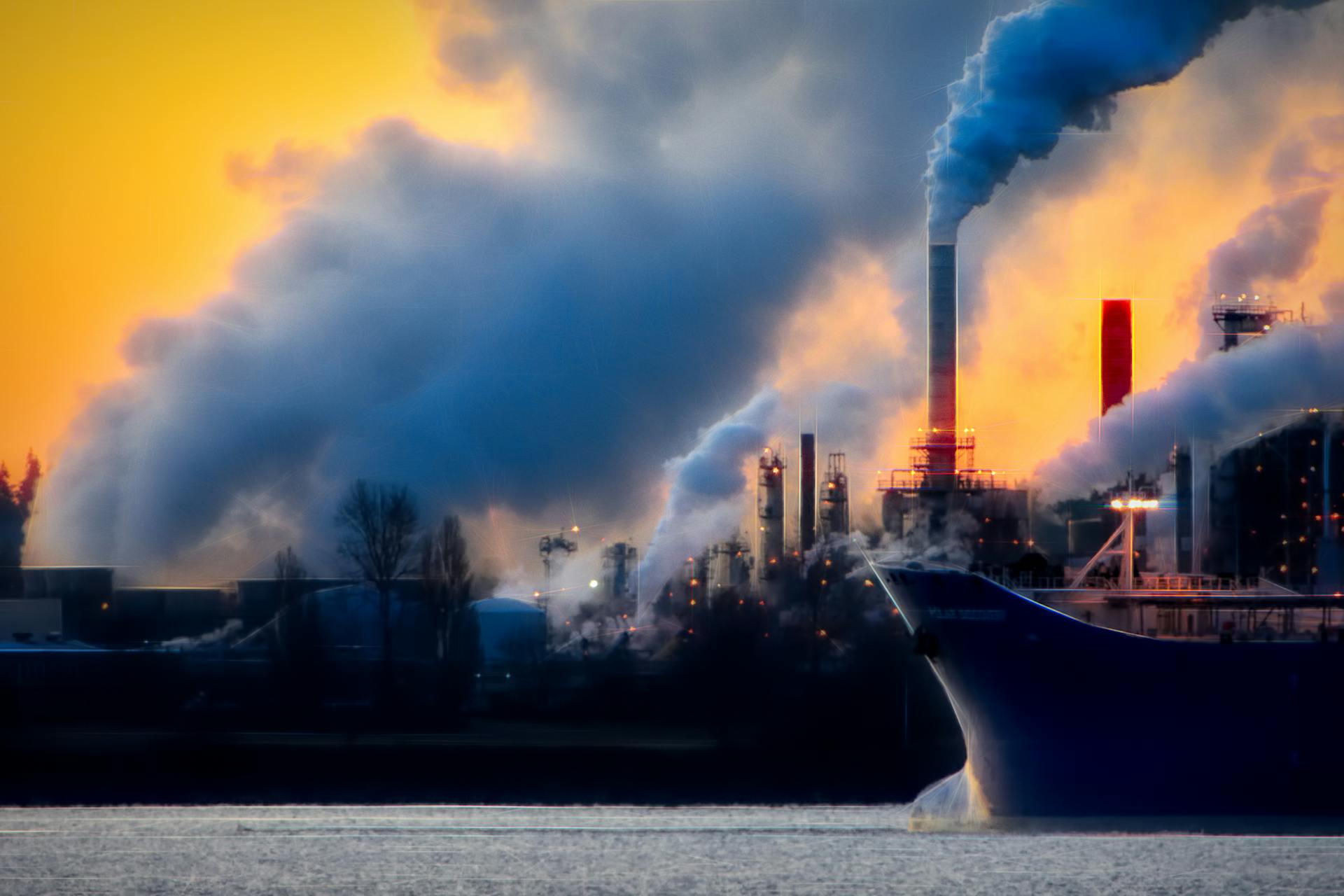 Carbon Footprint Assessment