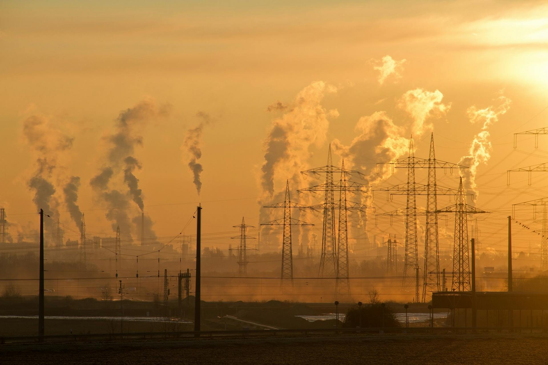 Air Quality and Emission Studies