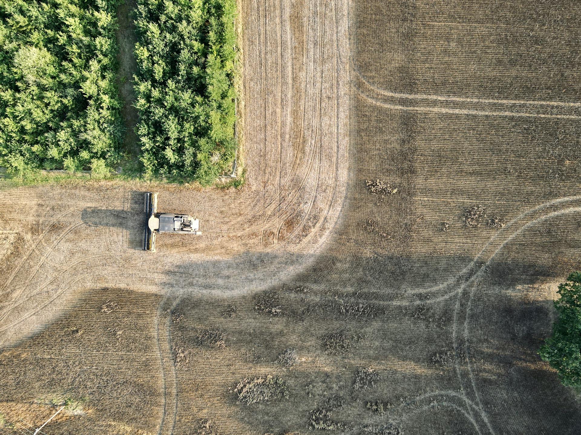 Land Acquisition Process (Business-to-Business)