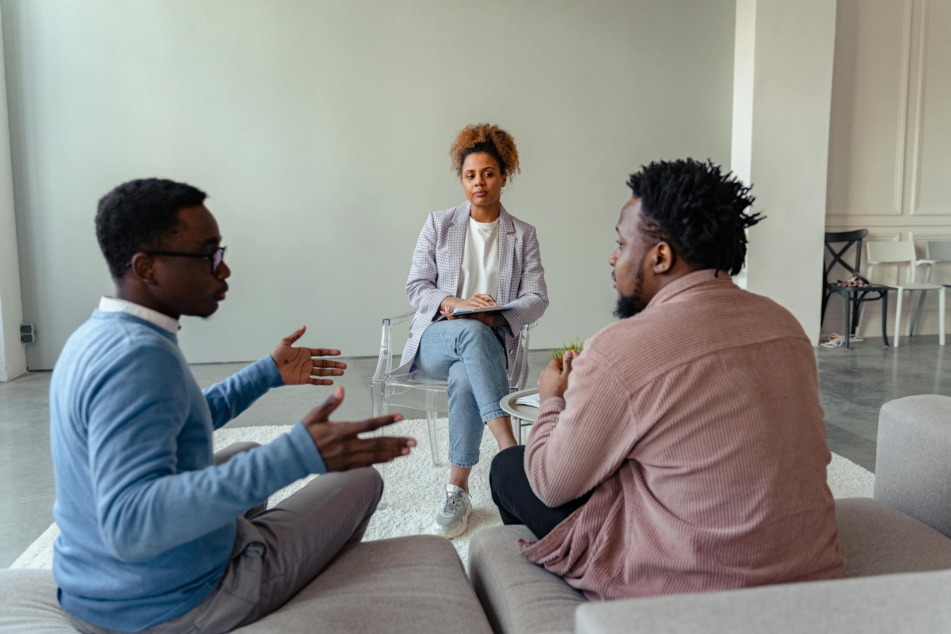 Conflict Resolution Management