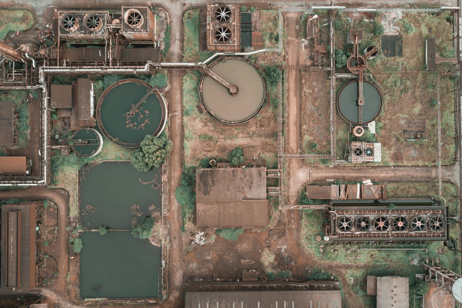 Waste and Wastewater Management