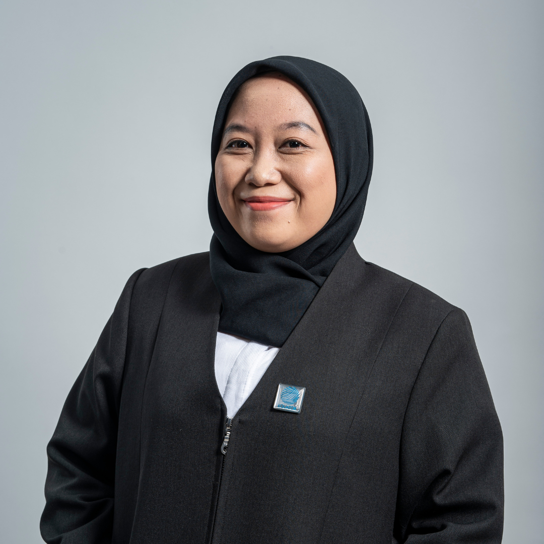Photo of Fatonah Herawati