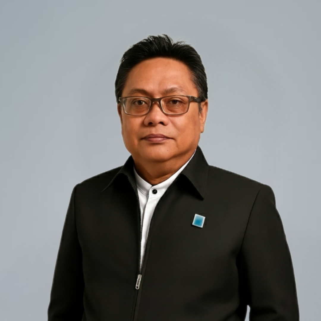 Photo of Heru Widartono