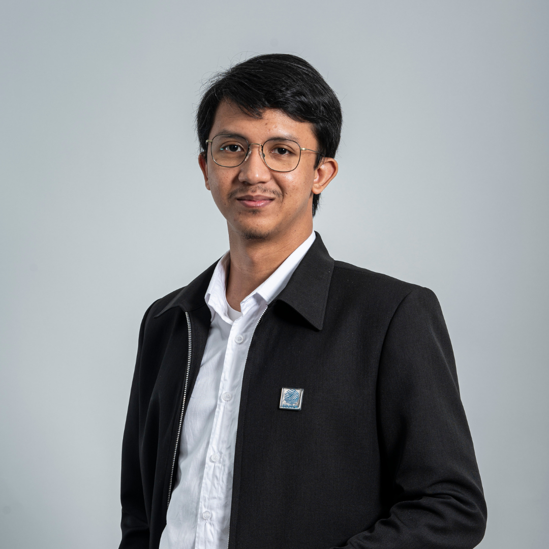 Photo of M. Shiddiq I. N.