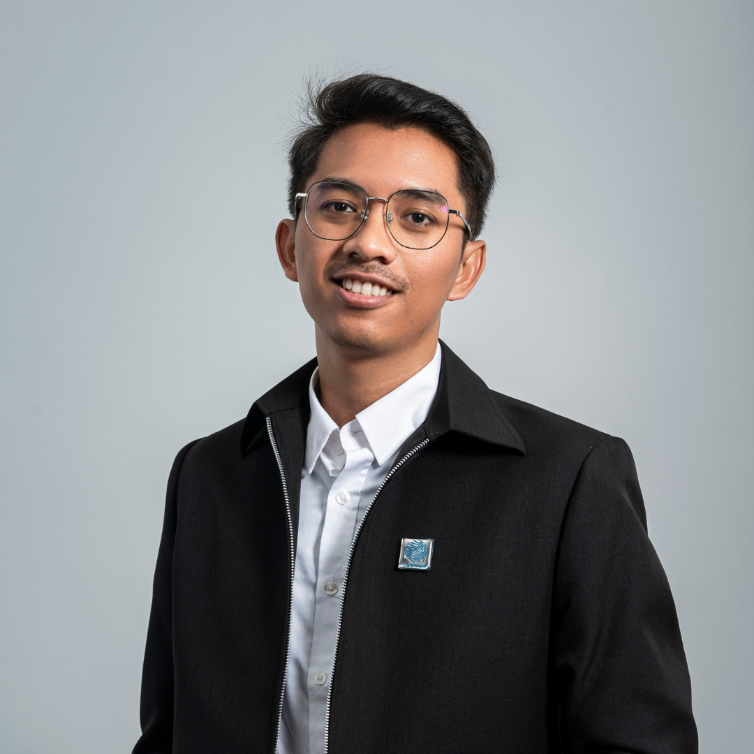 Photo of M. Fikri Ilyas