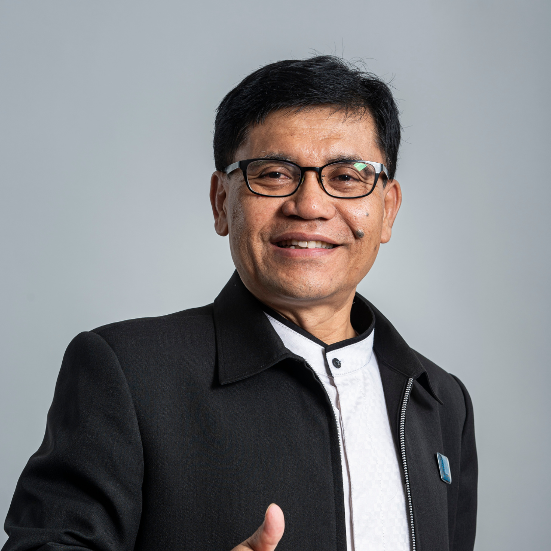 Photo of Rimun Wibowo