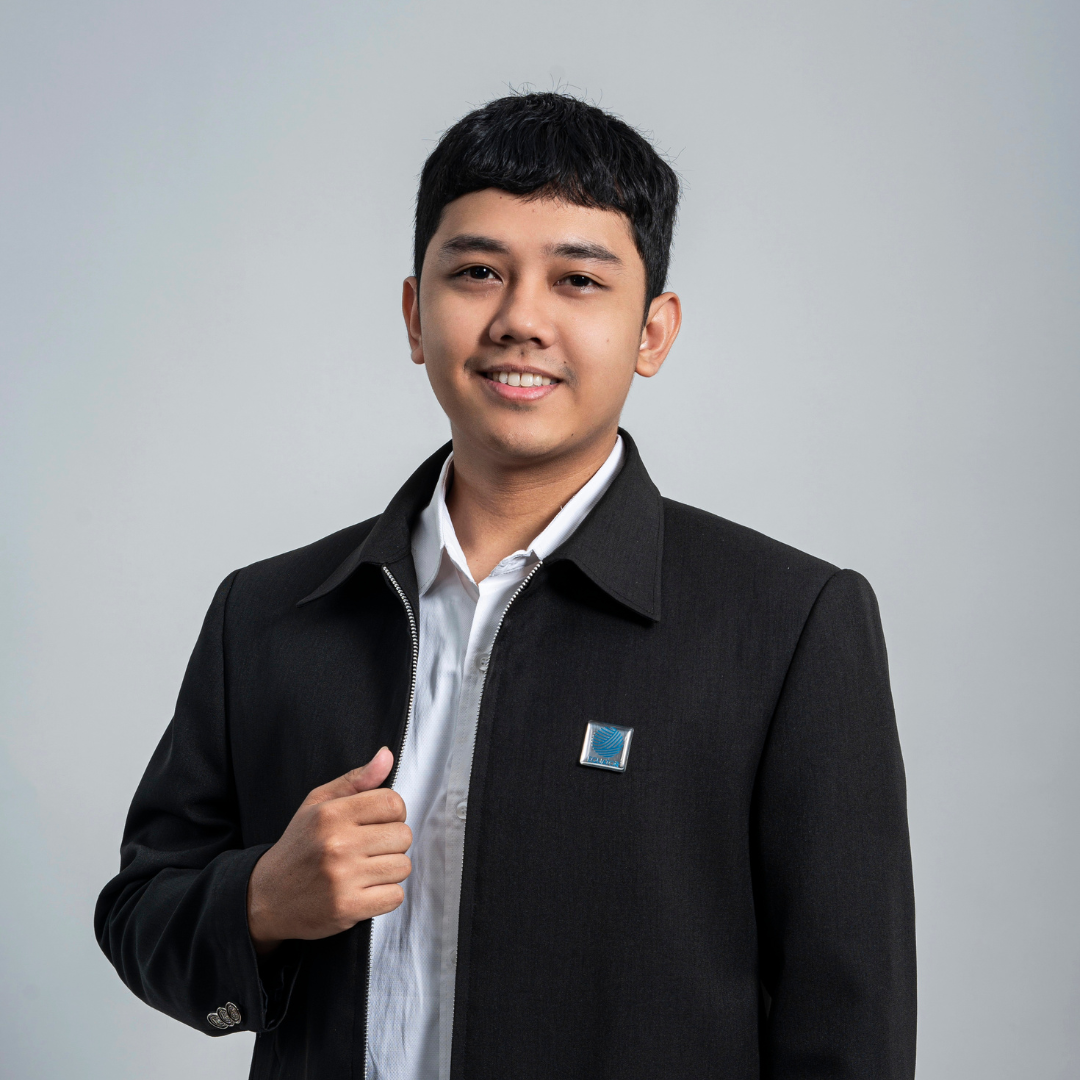 Photo of Rizki M. S.